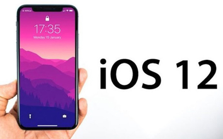 Apple iOS 12'yi bu akşam yayınlayacak! Hangi iPhone modellerine gelecek ?
