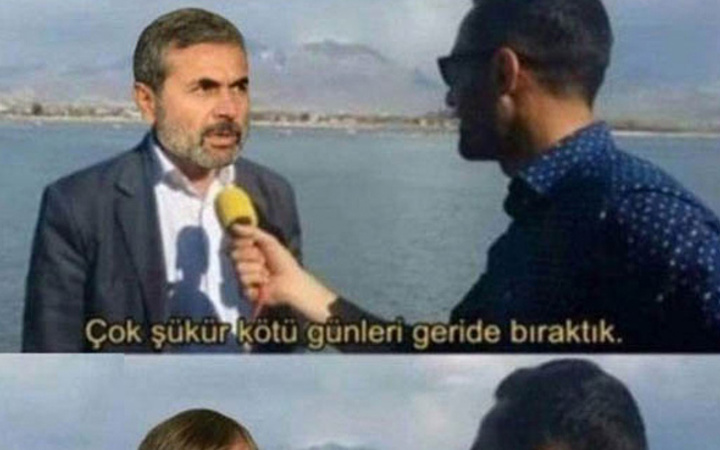Fenerbahçe fark yedi caps'ler patladı!