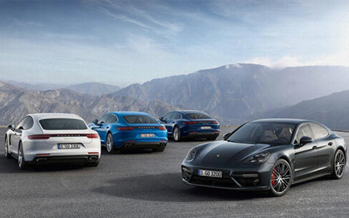 Alman devinden flaş karar! Porsche bundan sonra...