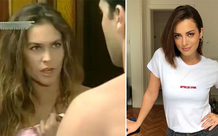İrem Sak'tan olay Hülya Avşar paylaşımı! 'Bindiğim dalı keseceğim ama...'