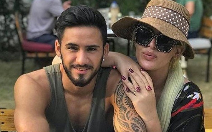 Tepkiler çığ gibi! Gökhan Çıra'nın paylaşımı Galatasaraylıları çıldırttı