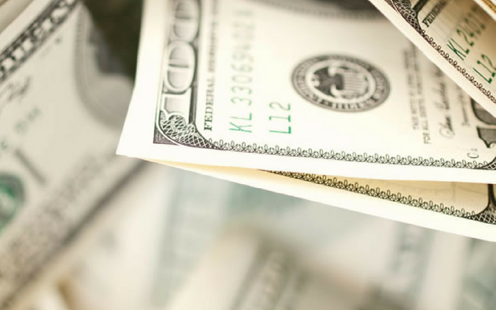 Merkez Bankası'ndan dolar tahmini yıl sonu bakın ne kadar olacak