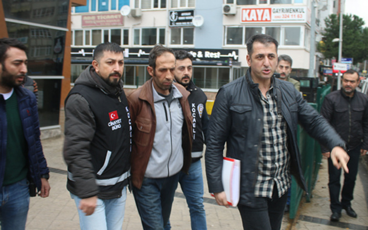 Palu ailesi son durum Tuncer Ustael'in Fetullah Gülen ile benzerliği