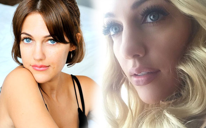 Meryem Uzerli'den tepki çeken paylaşım bir de anne olacaksınız!