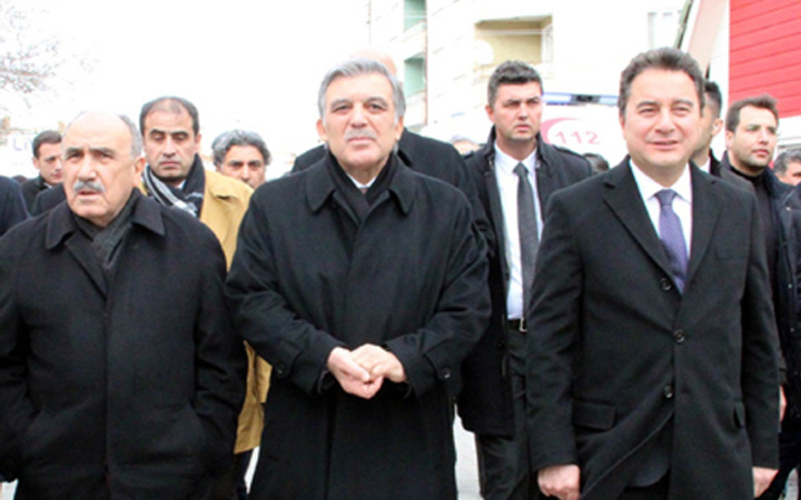Ankara'yı sallayacak Abdullah Gül iddiası! Davutoğlu Babacan...