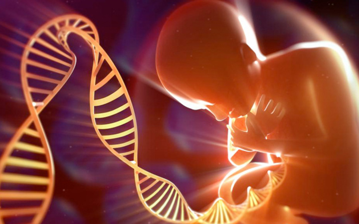 Dünyanın ilk genetik tasarım bebeği gerçek çıktı meğer bir tane daha varmış