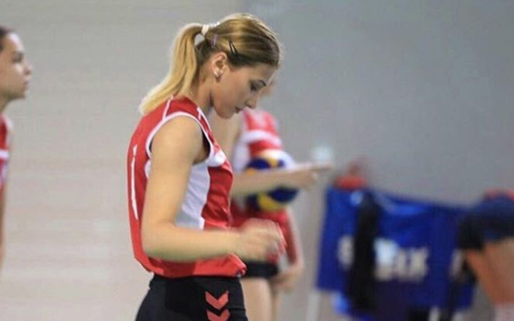Büşra Yalçın kaç yaşında aslen nereli Survivor 2019'un en genci