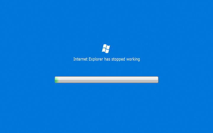 bir devir kapaniyor internet