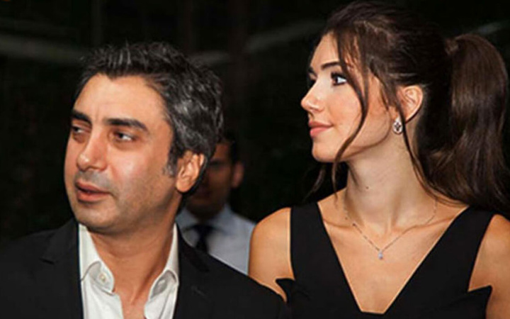 nagehan sasmaz dan necati sasmaz a sok suclamalar kendisini mehdi ilan etmis internet haber
