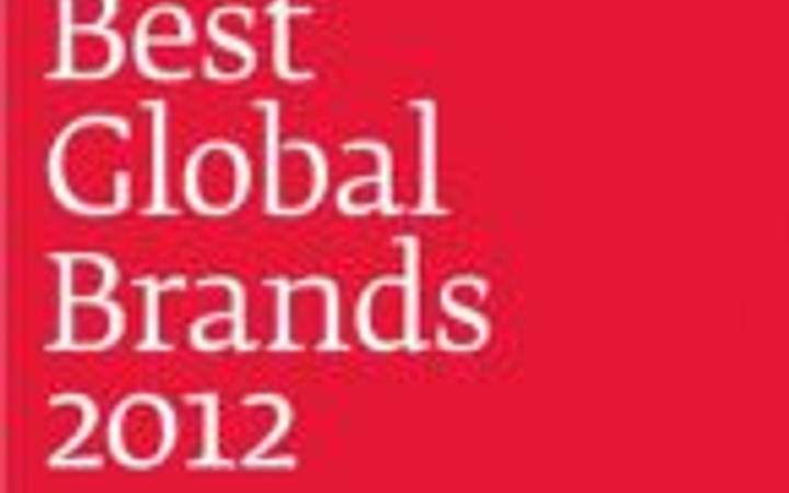 Dünyanın en iyi 100 küresel markası
