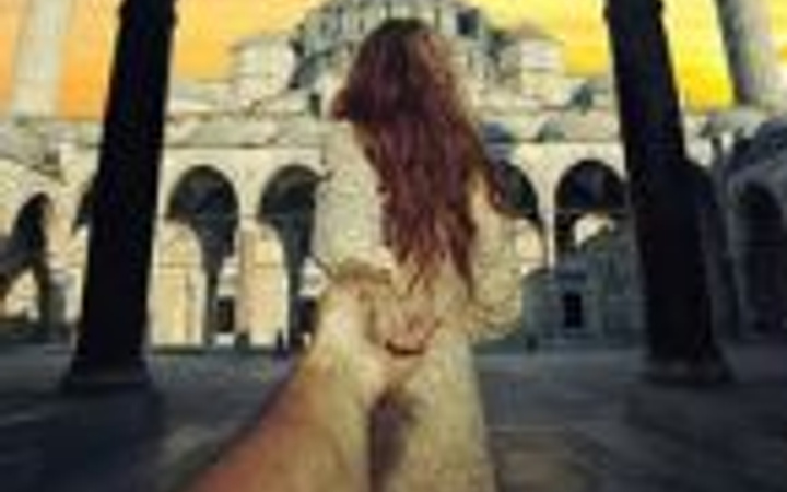 Her şey bu fotoğraflarla başladı