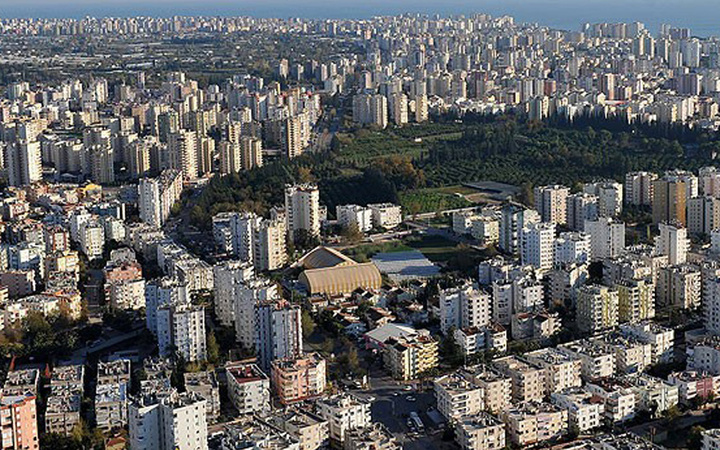 Düşük faizle 200 bin konut satılacak
