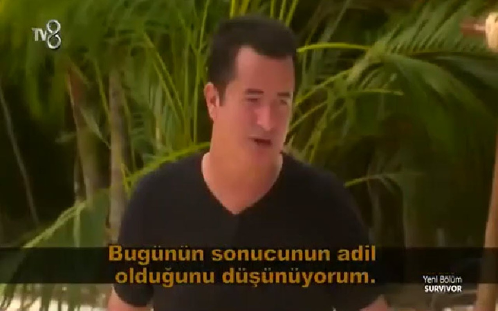 Survivor 2019'da bir ilk yaşandı büyük sürpriz eleme adayları