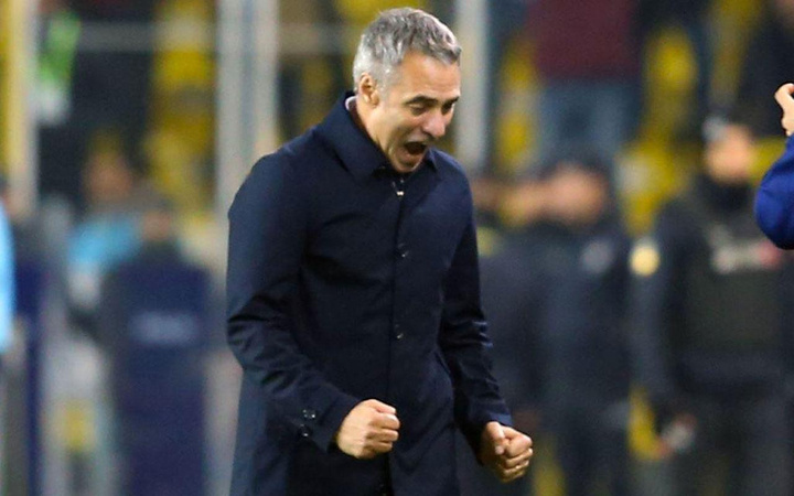 Slimani, Frey ve Soldado boş çıktı! Ersun Yanal'ın getireceği isim belli oldu