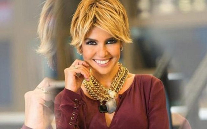 Yasemin Bozkurt'tan Gülben Ergen itirafı: En büyük yalanı o söyledi