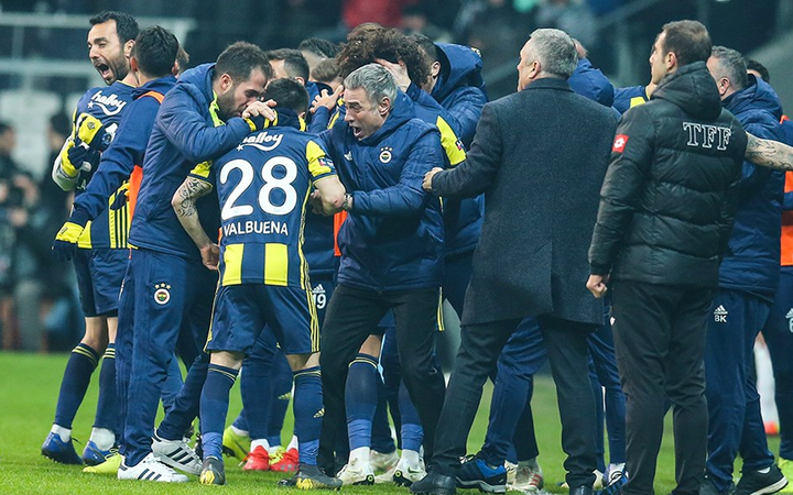 Fenerbahçe'nin sözleşme uzatacağı 3 isim!