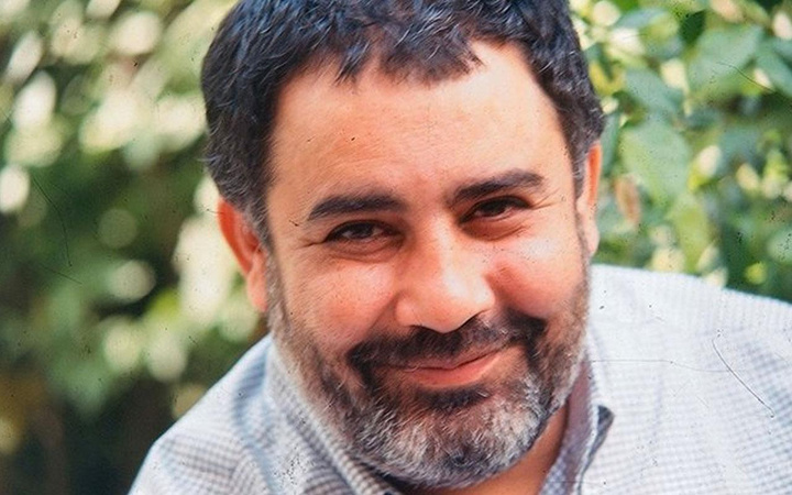 Yasağa rağmen çekiliyor! İşte Ahmet Kaya'nın hayatını anlatan İki Gözüm'ün kadrosu