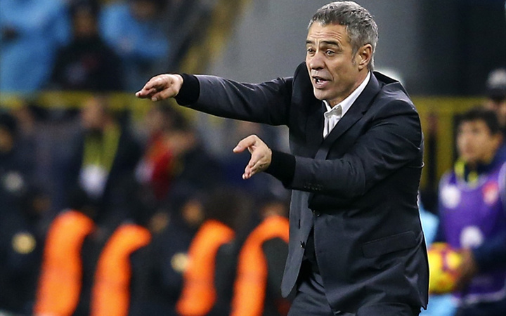 Beşiktaş'tan Fenerbahçe'ye transfer çalımı! Ersun Yanal'ın planları altüst oldu