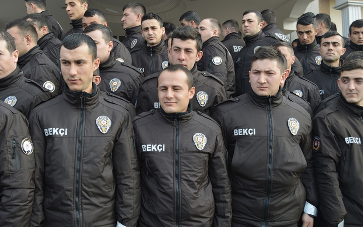 Bekçilik sınav sonuçları 2019 açıklanıyor EGM nereden bakılır?
