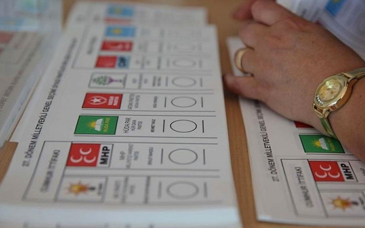 İstanbul son seçim anketi geldi sonuçlar çok tartışılacak