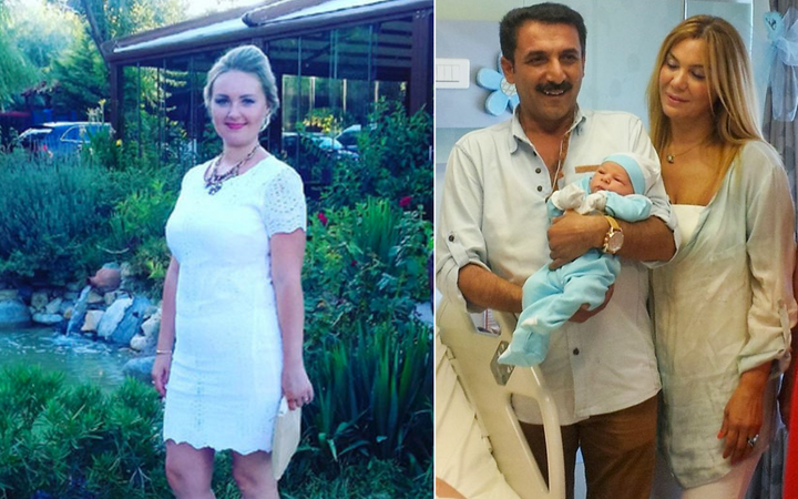 Türkücü Latif Doğan'a gelin şoku! Rus gelini Alena Doğan'ın iddiası olay