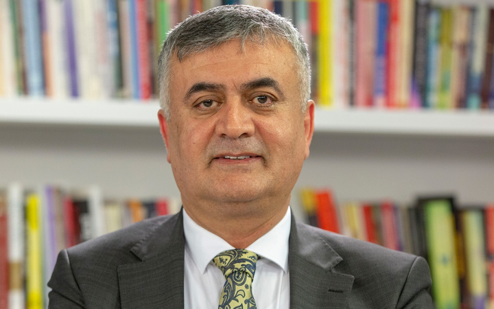 Seçim anketi Adil Gür'den! 25-30 il el değiştirecek AK Parti, HDP ve CHP var
