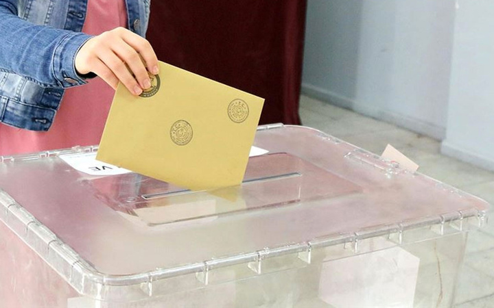 Son yerel seçim anketi PİAR'dan geldi İstanbul'da her an her şey olabilir