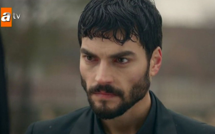 ATV'nin Hercai dizisine şok suçlama! Yayından apar topar kaldırılabilir