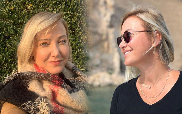 Berna Laçin'den Tunç Soyer, Yılmaz Büyükerşen ve Fatih Mehmet Maçoğlu itirafı