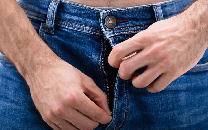 Bu ülkede 'penis krizi' yaşıyor! 500 den fazla erkek tedavi görüyor