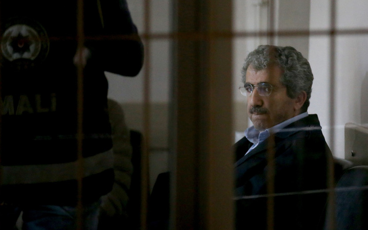 ÖSYM eski başkanı Ali Demir'in ibretlik hali! Süre uzatılca şoke oldu