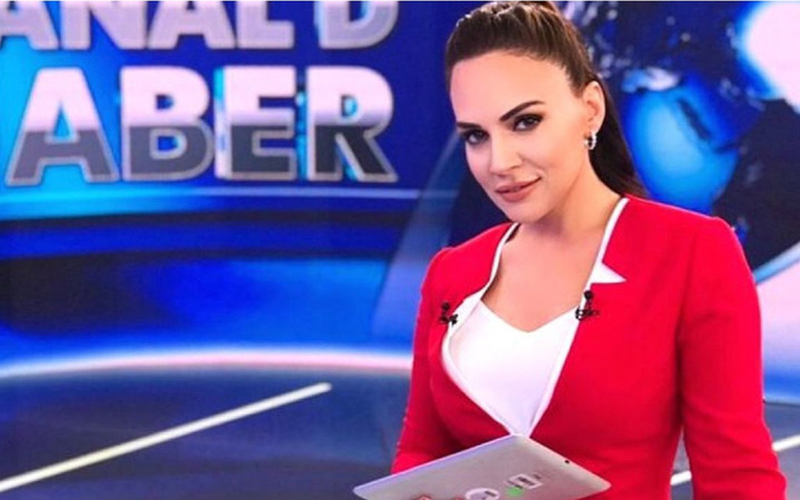 Buket Aydın herkesi ters köşeye yatırdı İşte ekrana dönüş tarihi!