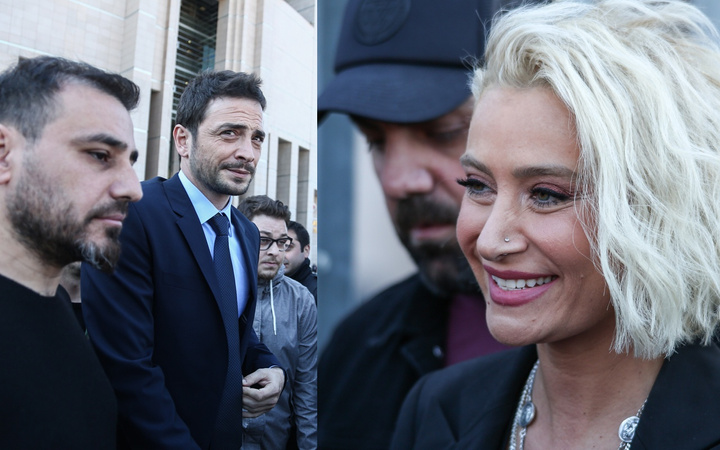 Ahmet Kural'dan olay Sıla Gençoğlu iddiası : Hem erkek hem kadınlarla!
