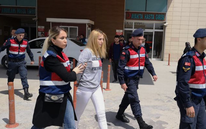 Bursa'da gencin ormanda vurulmasıyla ilgili yeni gelişme