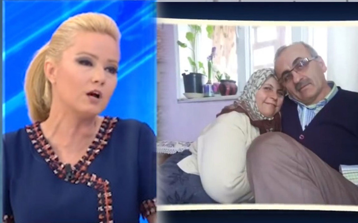 Müge Anlı'da Metin Büyükşen ile Necla Büyükşen cinayetinde yeni gelişme!