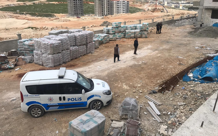 Gaziantep'te iki genç kızın intihar girişiminde mavi balina iddiası