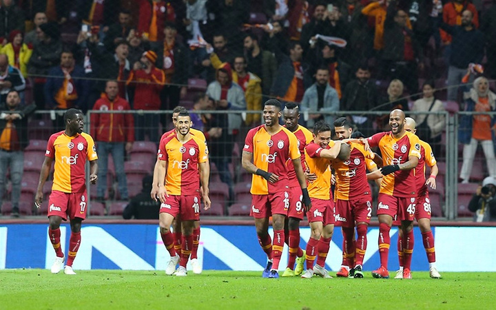 Galatasaray'a piyango vurdu! Suudiler Diagne için geliyor