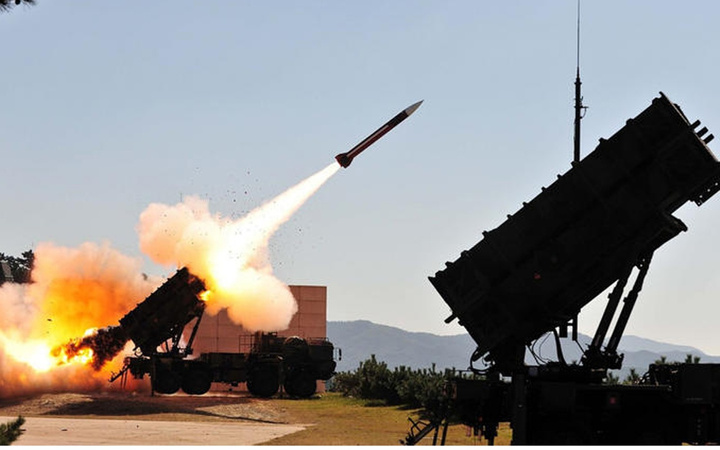 S-400'ler savaş uçaklarına karşı ateşlendi! Dünya olaya kitlendi
