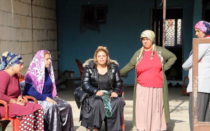 Dilber Ay'ın kardeşinden yürek yakan sözler