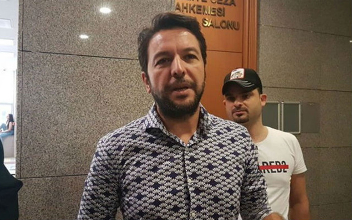 FLASH TV Al Sana Haber canlıda Sisi'den Nihat Doğan hakkında 'Serpil Çakmaklı ile Banu Alkan' bombası