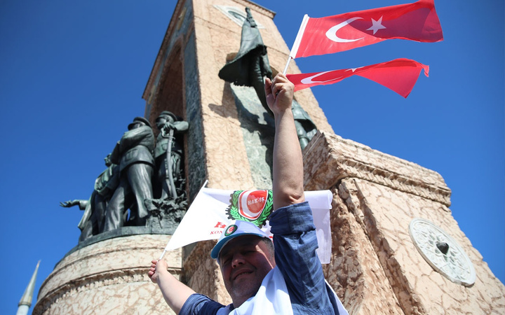 1 MayÄ±s Ä°ÅŸÃ§i ve EmekÃ§iler BayramÄ± nasÄ±l ortaya Ã§Ä±ktÄ± iÅŸte