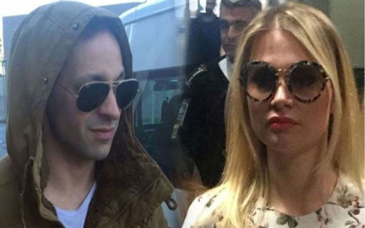 Çocukların önünde dövdü! Seçkin Piriler Kaan Tangöze'yi şikayet etti