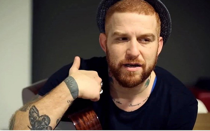 Gökhan Özoğuz'dan "Her şey güzel olacak" tepkilerine bomba yanıt!