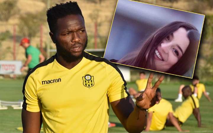 Yeni Malatyaspor'un yıldızı hakkında bomba itiraf: Beni hamile bırakıp kaçtı