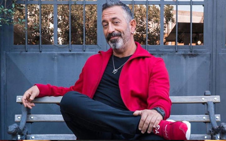 Cem Yılmaz 'ahlaksız buluyorum' deyip isyan etti: 1 tane oyumuz var