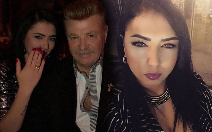 Burcu Sezginoğlu'ndan çok konuşulacak Nuri Alço itirafı: Paranın lafı bile geçmiyor