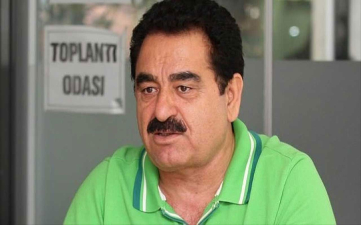 İbrahim Tatlıses'in acı günü! Vefat haberini böyle duyurdu