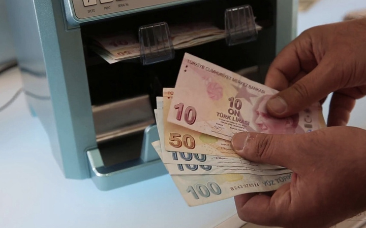 İşte emekli ve memur maaşlarına enflasyon zammı! Emekli, asker, polis, bekçi, öğretmen, doktor maaşları
