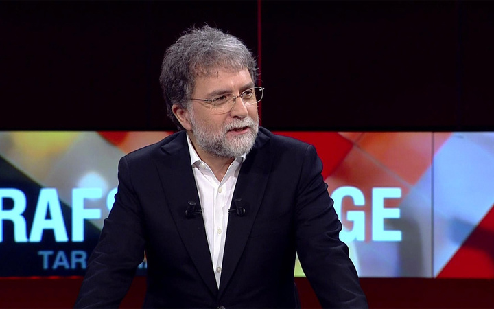 Ekrem İmamoğlu Ahmet Hakan yayınıyla ilgili iddiaya CNN'ten açıklama