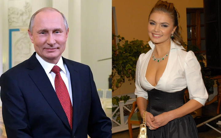 Vladimir Putin için olay iddia! Dünya bunu konuşuyor